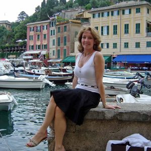 Nina - rencontre-Milf-Limoges