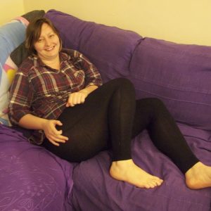 Arrête de tourner autour du pot ! Odile - rencontre-Milf-Lyon