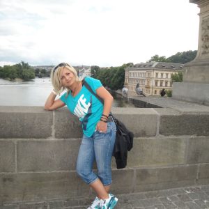 Tic tac, tic tac… Justine - rencontre-Milf-Montpellier
