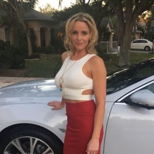 Mélina - rencontre-Milf-Quimper