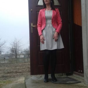 Quand le chocolat appelle Aurore - rencontre-Milf-Saint-Herblain
