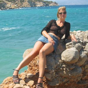 Fatima - rencontre-Milf-Saint-Quentin