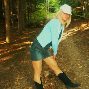 À la recherche d’une aventure excitante Amira - rencontre-Milf-Sarcelles