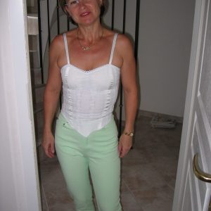 Besoin d’un peu de répit Nadia - rencontre-Milf-Troyes