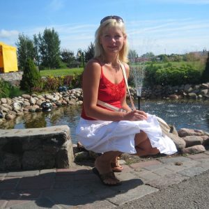 Chaleur sans lendemain Liliane - rencontre-Milf-Villeneuve-d'Ascq