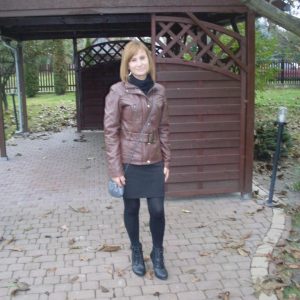 Je lâche prise… enfin Marceline - rencontre-Naturiste-Aulnay-sous-Bois