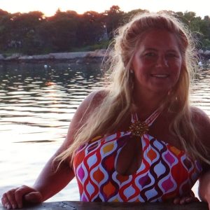 Envie de randonue avec complicité et respect Aurélie - rencontre-Naturiste-Colombes