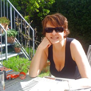 Géraldine - rencontre-Naturiste-Compiègne