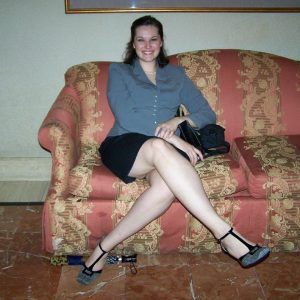 Patronne - rencontre-Naturiste-Laval