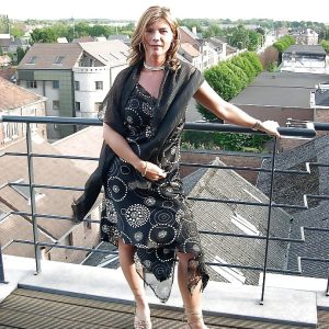 Un coup de spontané pour mon anniversaire Jeanne - rencontre-Naturiste-Marseille