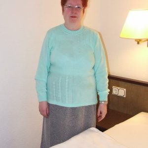 La nudité, un art de vivre Fiona - rencontre-Naturiste-Reims