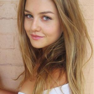 Nina - rencontre-Ronde-Nice