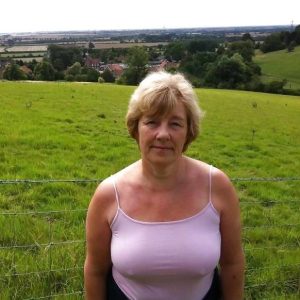 Nadine 50 – Envie de baiser enfin Nadine - rencontre-Ronde-Villeurbanne