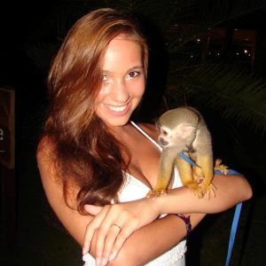 Nina - rencontre-Teen-Arles