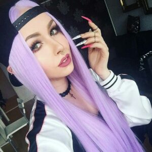 Véritable connexion éphémère pour moments inoubliables profil--3322