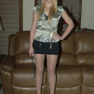Amina - rencontre-Teen-Cergy
