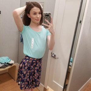 Livia - rencontre-Teen-Lens