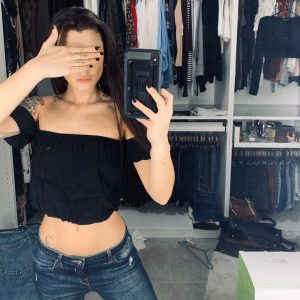 Partager une soirée, sans prise de tête Julie - rencontre-Teen-Lille