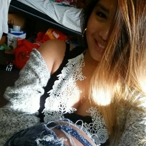 Envie de jouer sans tabou au téléphone Sofia - rencontre-Teen-Lyon