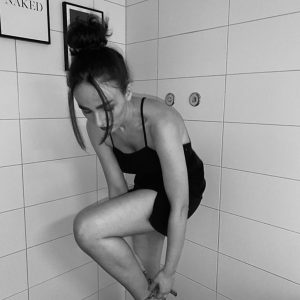 Rentrée morose cherche étincelle Éva - rencontre-Teen-Melun
