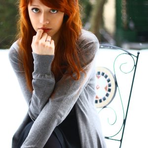 Le temps qui file et les envies qui s’affirment Elena - rencontre-Teen-Montauban