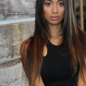 Sofia - rencontre-Teen-Noisy-le-Grand