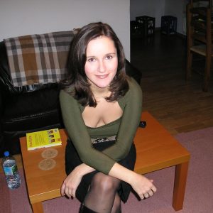 Frustrée par les faux profils Sofia - rencontre-Teen-Orange