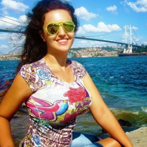 Lina 27 ans – Besoin de tiède Zohra - rencontre-Teen-Pontault-Combault