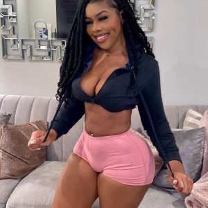 Khadija - rencontre-Teen-Pontoise
