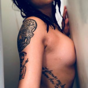 Pauline - rencontre-Teen-Salon-de-Provence