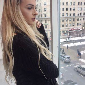 Louna - rencontre-Teen-Strasbourg