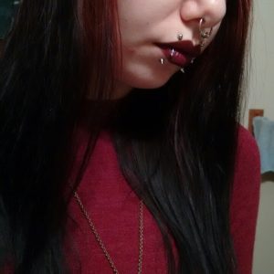 La nuit, je deviens une autre Emma - rencontre-Teen-Strasbourg