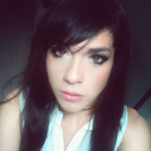 Coralie - rencontre-Teen-Toulon