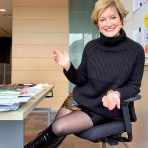 Éliane - rencontre-cougar-brest-FM7t